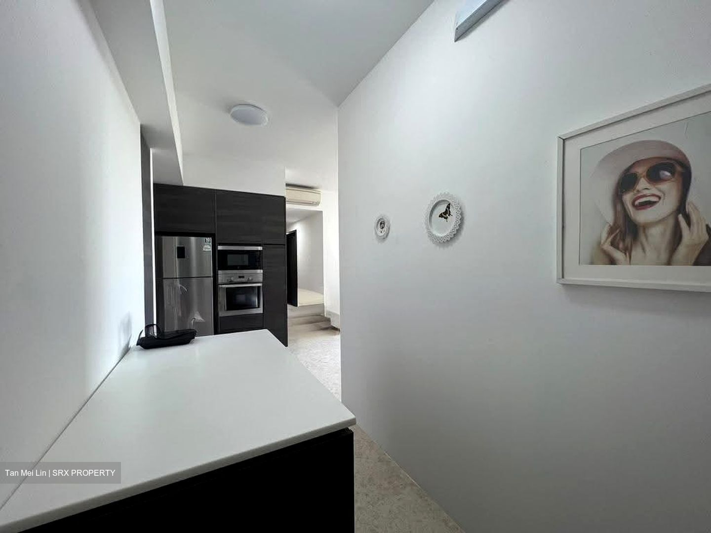 Sims Urban Oasis (D14), Condominium #620746381
